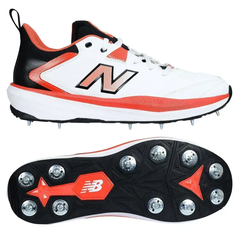2026 New Balance CK4030 F6 Spike Cricket Shoes 2026 New Balance CK4030 F6 Spike Cricket Shoes