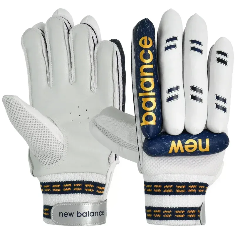 2026 New Balance DC 200 Batting Gloves