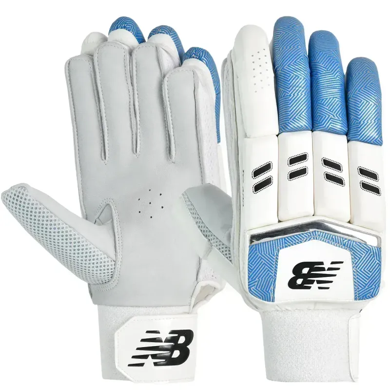 2026 New Balance TC 600 Batting Gloves