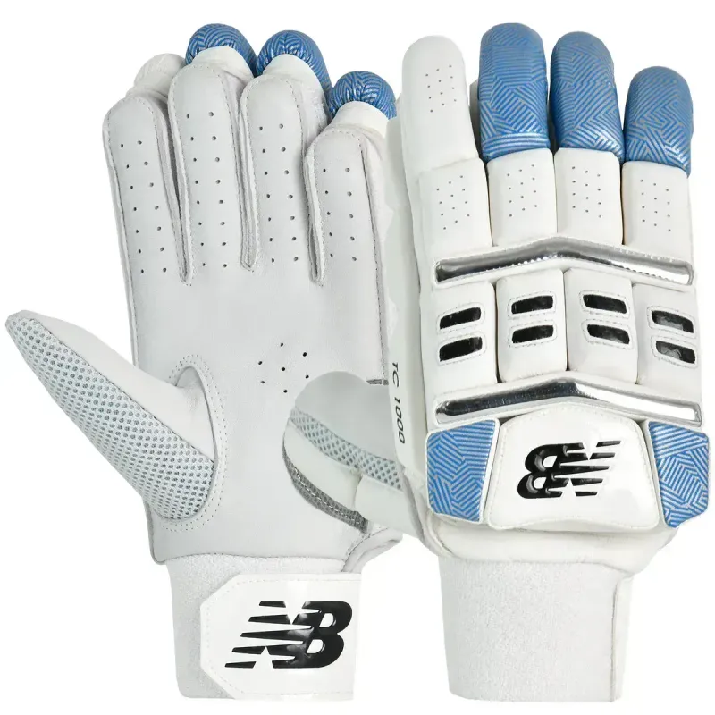 2026 New Balance TC 800 Batting Gloves