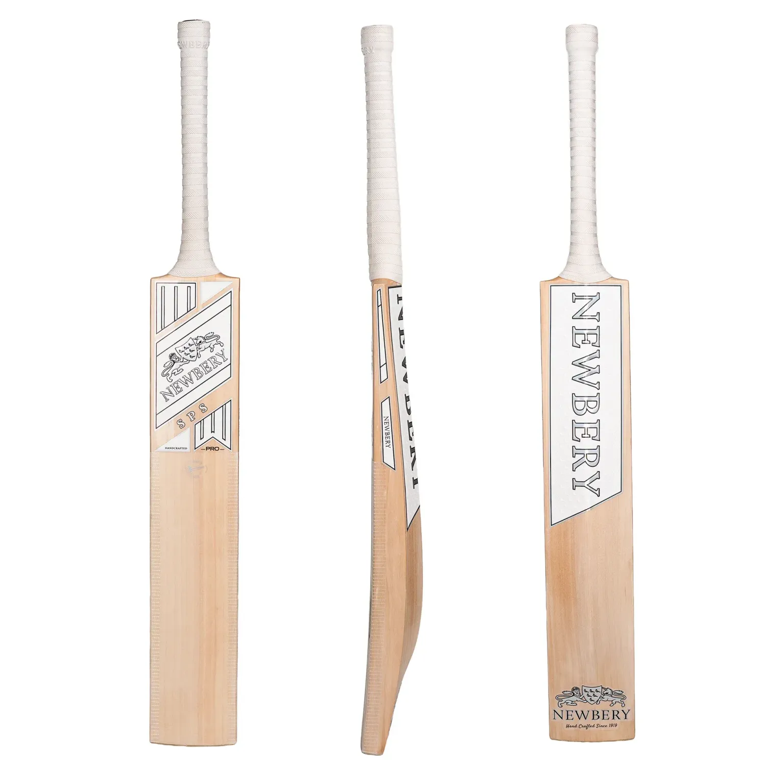2026 Newbery SPS Pro Grade Hand Made Cricket Bat Size SH 2026 Newbery SPS Pro Grade Hand Made Cricket Bat Size SH