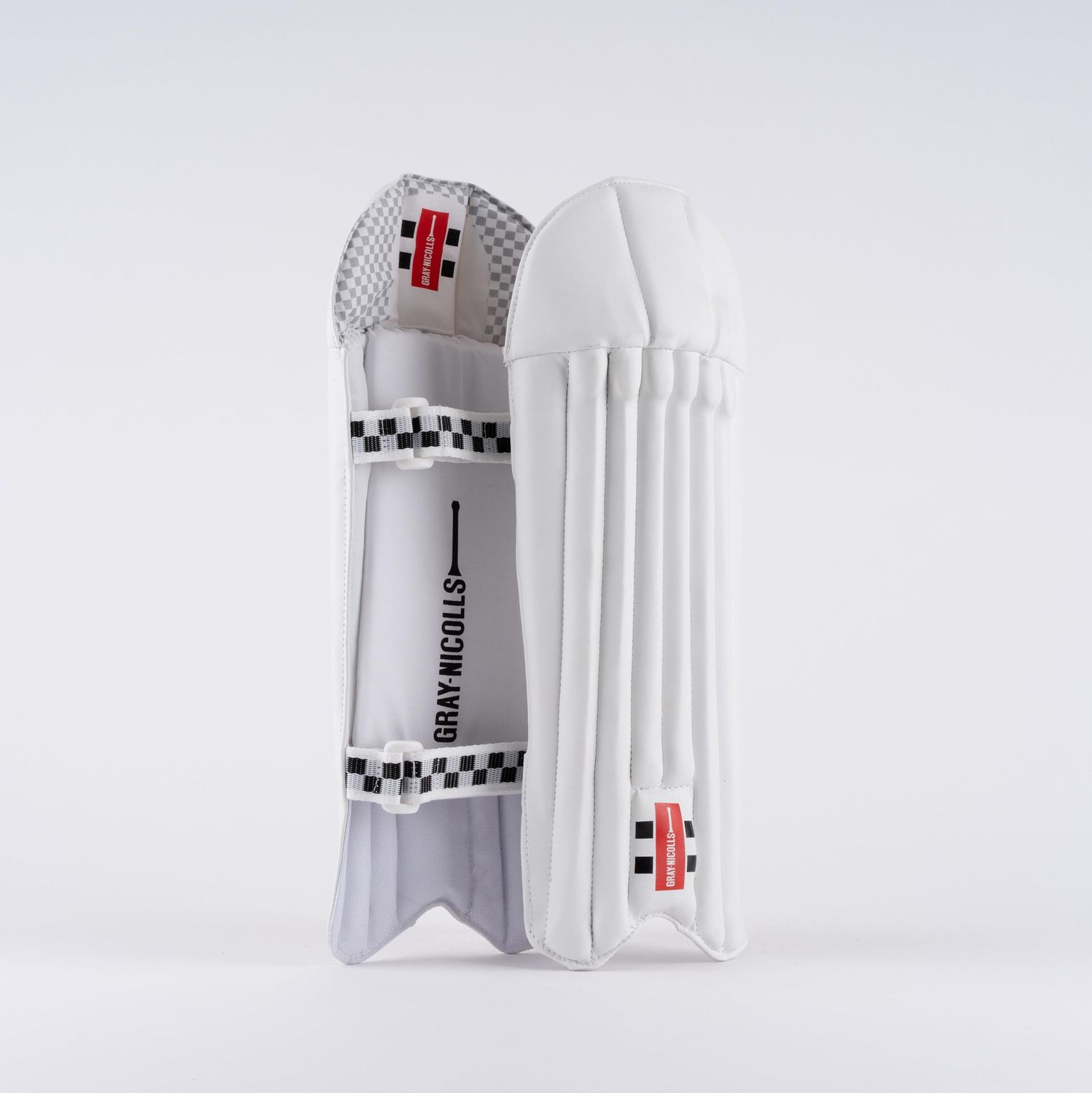 2026Gray Nicolls Starter Wicket Keeping Pads 2026Gray Nicolls Starter Wicket Keeping Pads