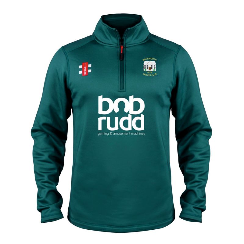 Backworth Green Storm Thermo Fleece Backworth Green Storm Thermo Fleece