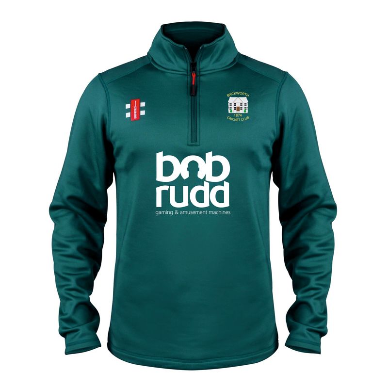 Backworth Green Storm Thermo Fleece Backworth Green Storm Thermo Fleece