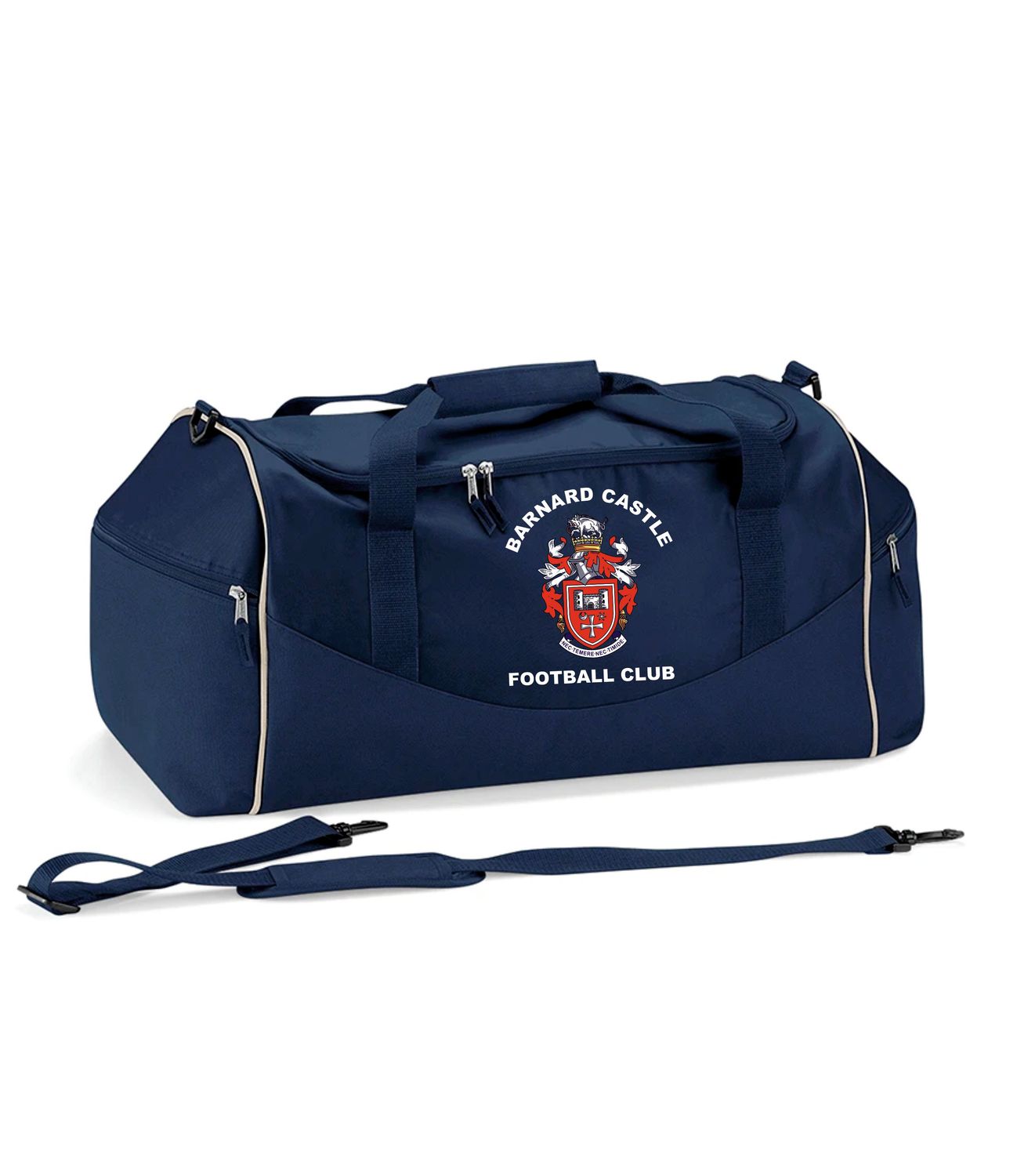 Barnard Castle FC Holdall