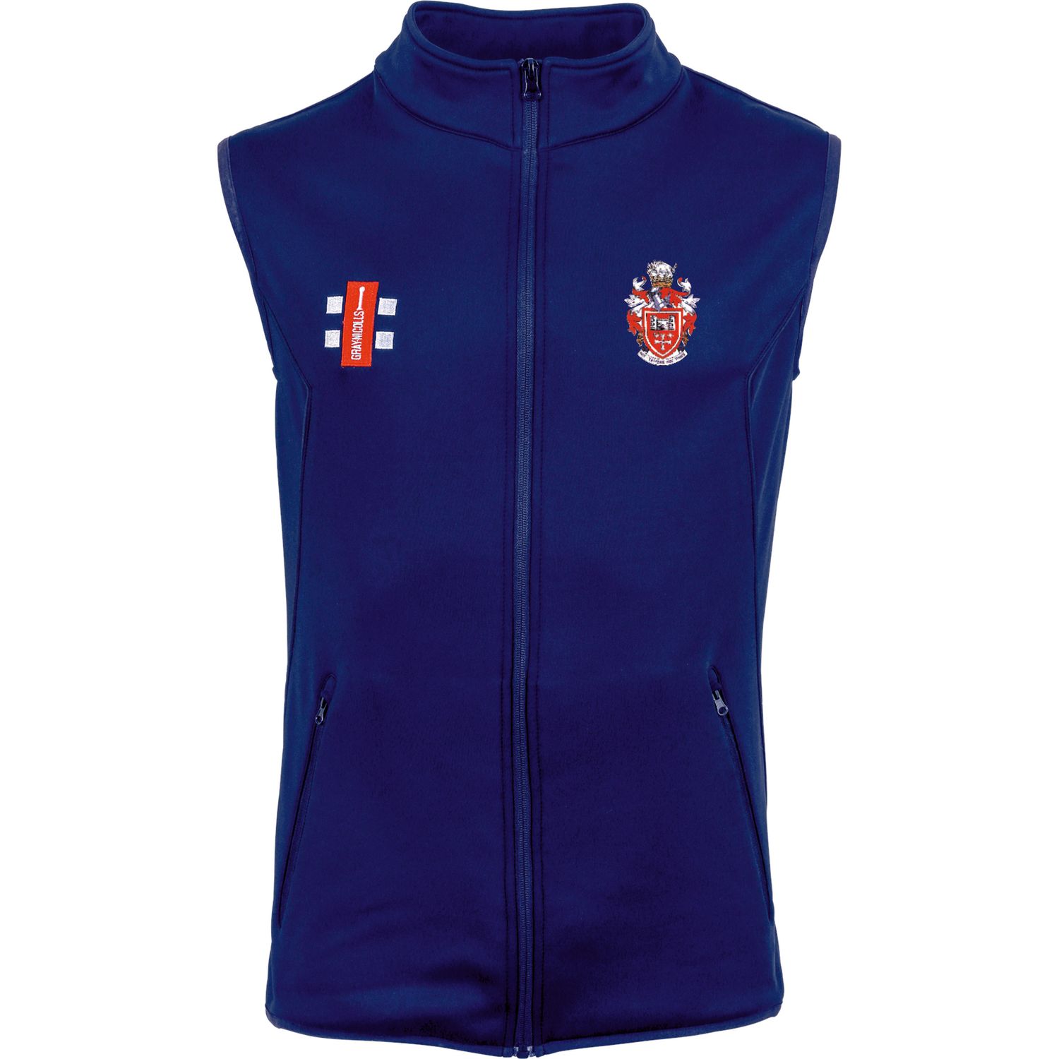 Barnard Castle Storm Thermo Bodywarmer