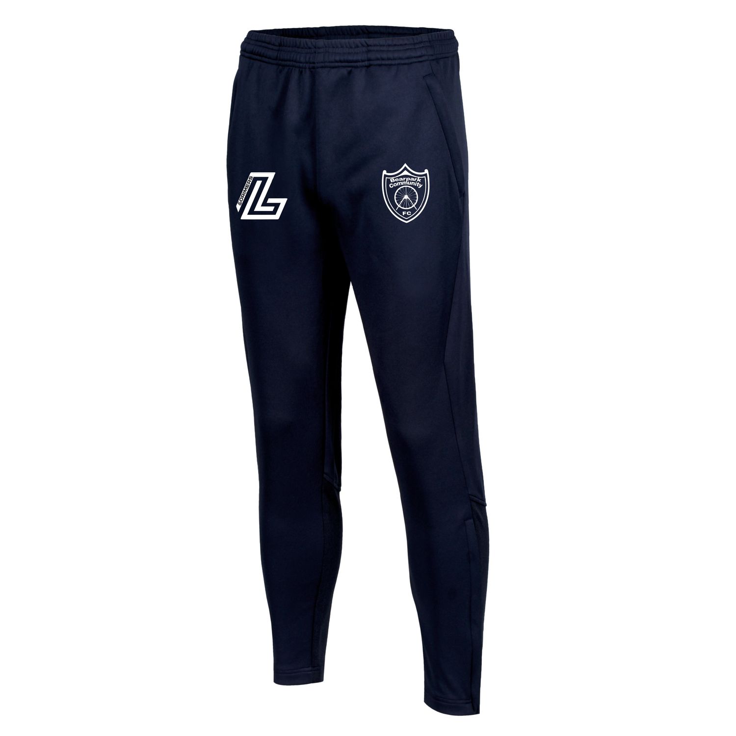 Bearpark FC Club Trousers Bearpark FC Club Trousers
