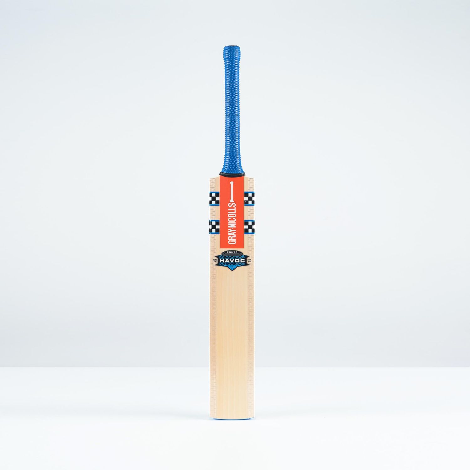 2026 Gray Nicolls Havoc 1.0 Power Junior Cricket Bat 2026 Gray Nicolls Havoc 1.0 Power Junior Cricket Bat