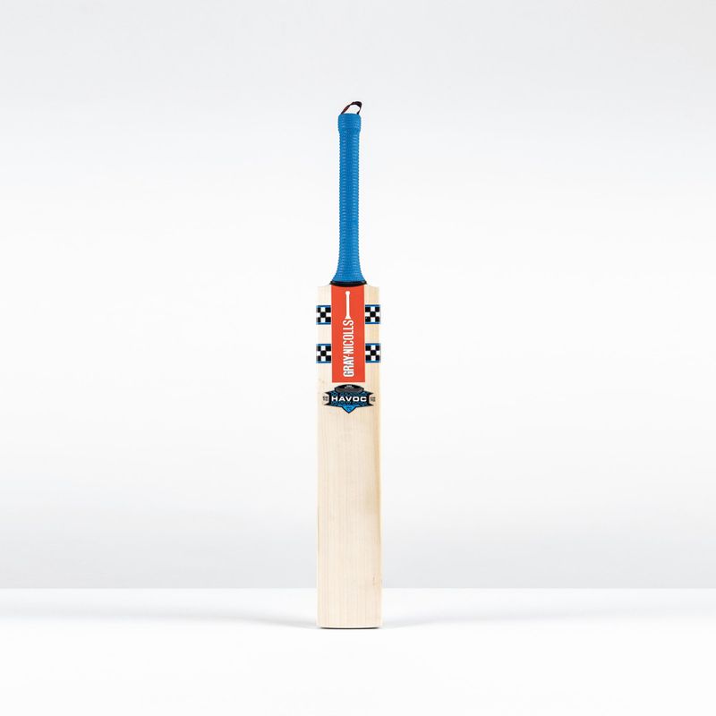 2026 Gray Nicolls Havoc 1.0 Pro Edition Adult Cricket Bat 2026 Gray Nicolls Havoc 1.0 Pro Edition Adult Cricket Bat