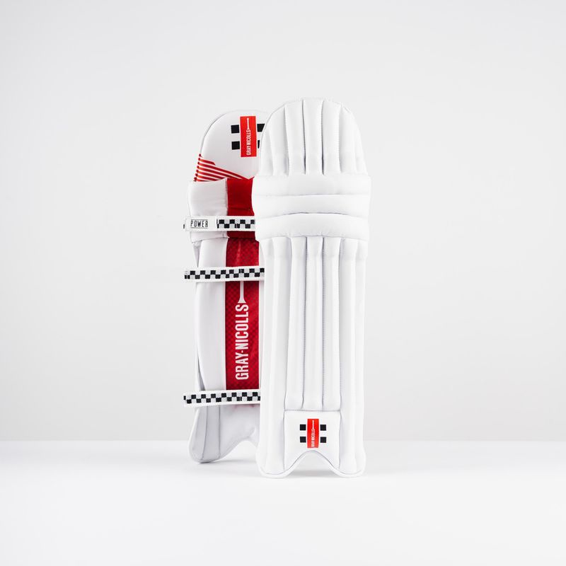 2026 Gray Nicolls PowerX Batting Pads 2026 Gray Nicolls PowerX Batting Pads