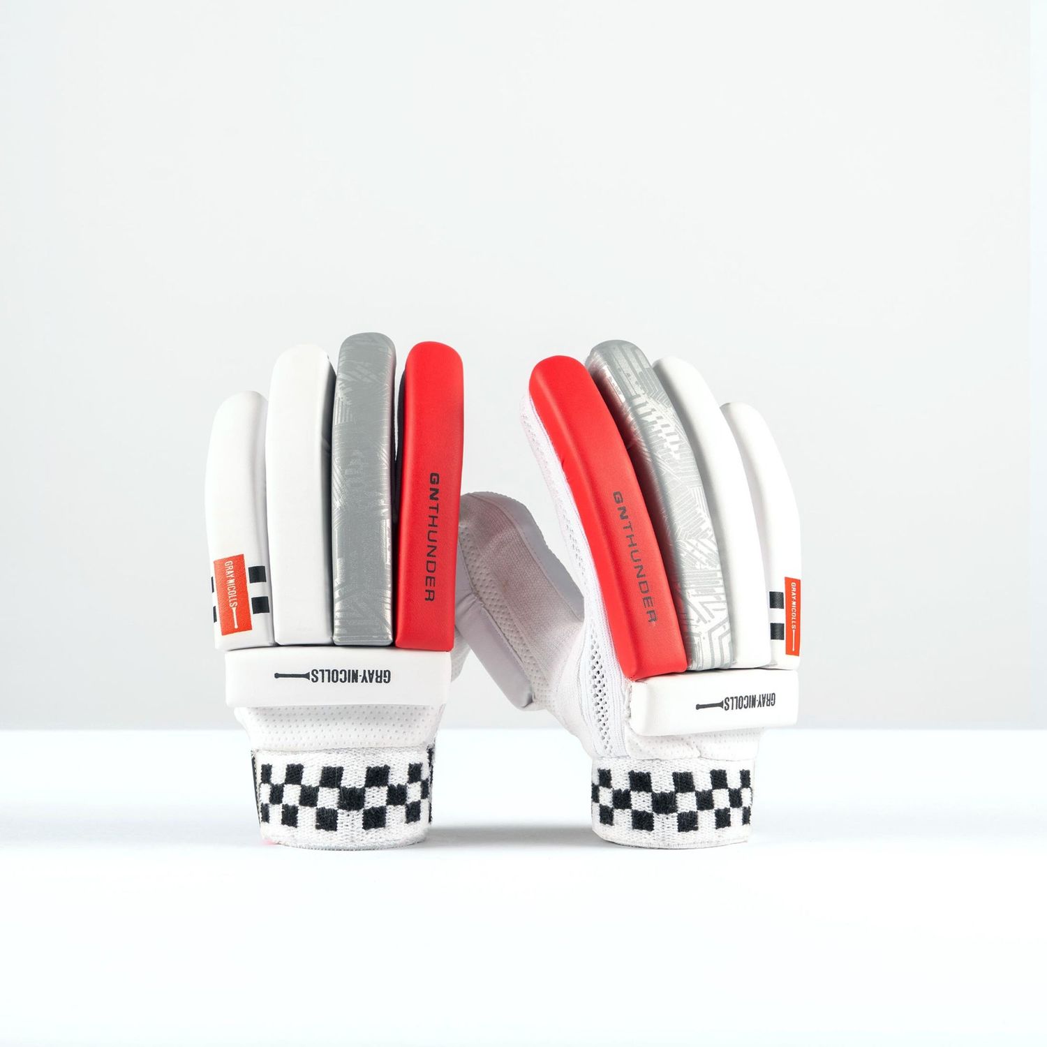 2026 Gray Nicolls ThunderX Batting Gloves