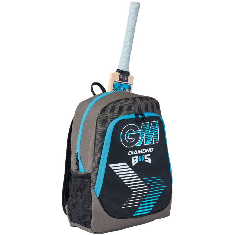 2026 Gunn & Moore Diamond Backpack Bag - 46cm x 30cm x 18cm 2026 Gunn & Moore Diamond Backpack Bag - 46cm x 30cm x 18cm