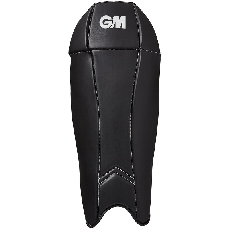 2026 Gunn & Moore Maxi 606 Black Keeping Pads 2026 Gunn & Moore Maxi 606 Black Keeping Pads