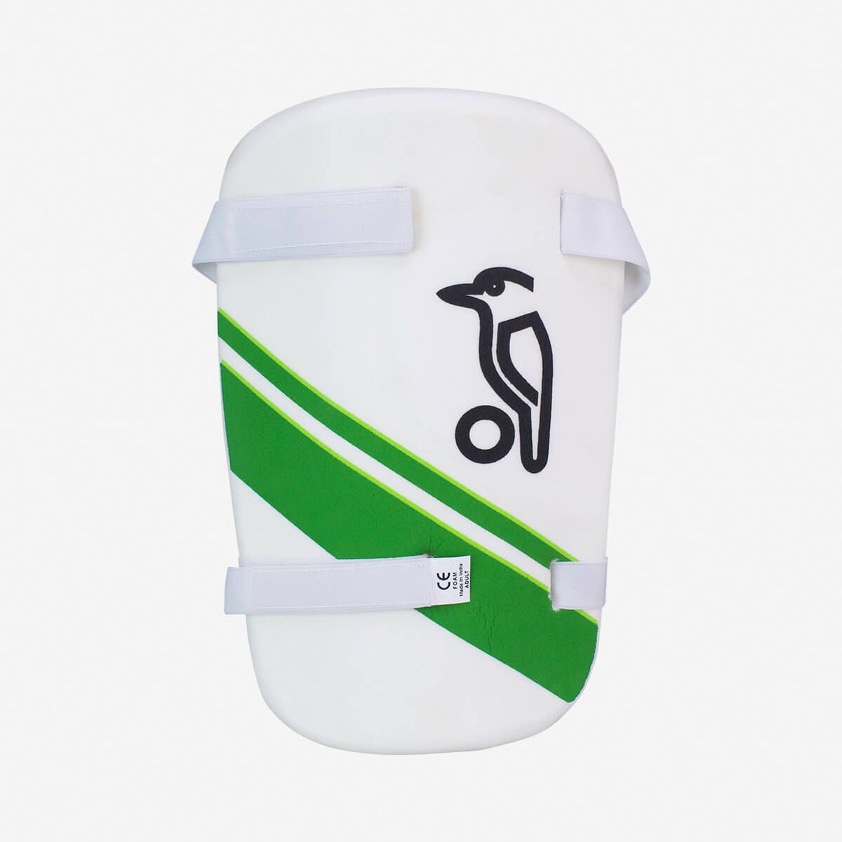 2026 Kookaburra 500 Thigh Pad 2026 Kookaburra 500 Thigh Pad