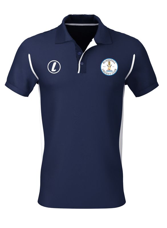 Blackhall Colliery Premium Polo Shirt