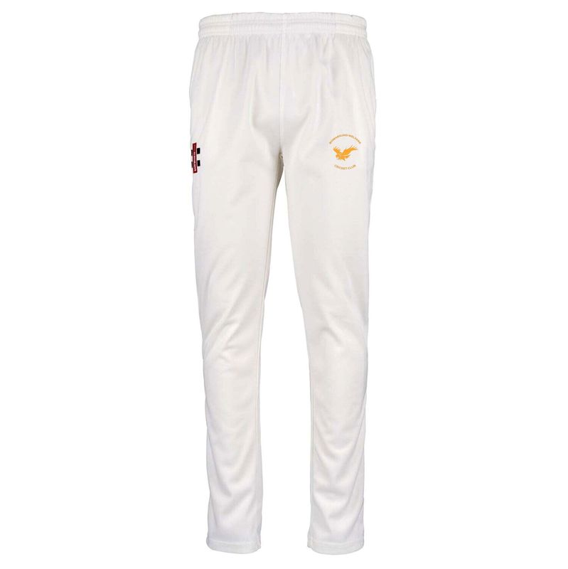 Bomarsund Matrix V2 SLIM FIT Cricket Trousers Bomarsund Matrix V2 SLIM FIT Cricket Trousers