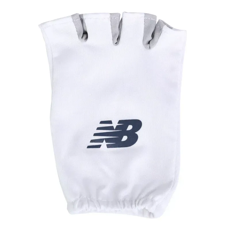 2026 New Balance Fingerless Batting Gloves