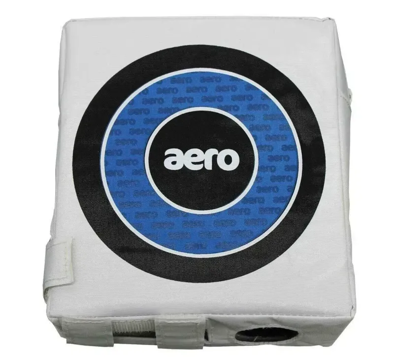 Aero Off Stump Target Aero Off Stump Target