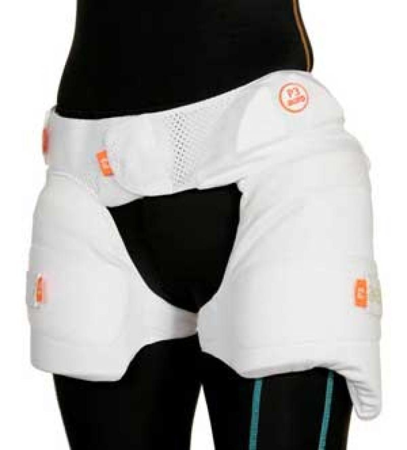 Aero P3 Stripper v7.0 Junior Lower Body Protection