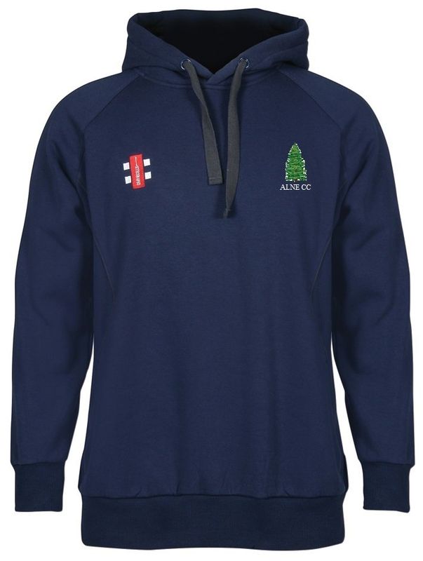 Alne Storm Hooded Top Alne Storm Hooded Top