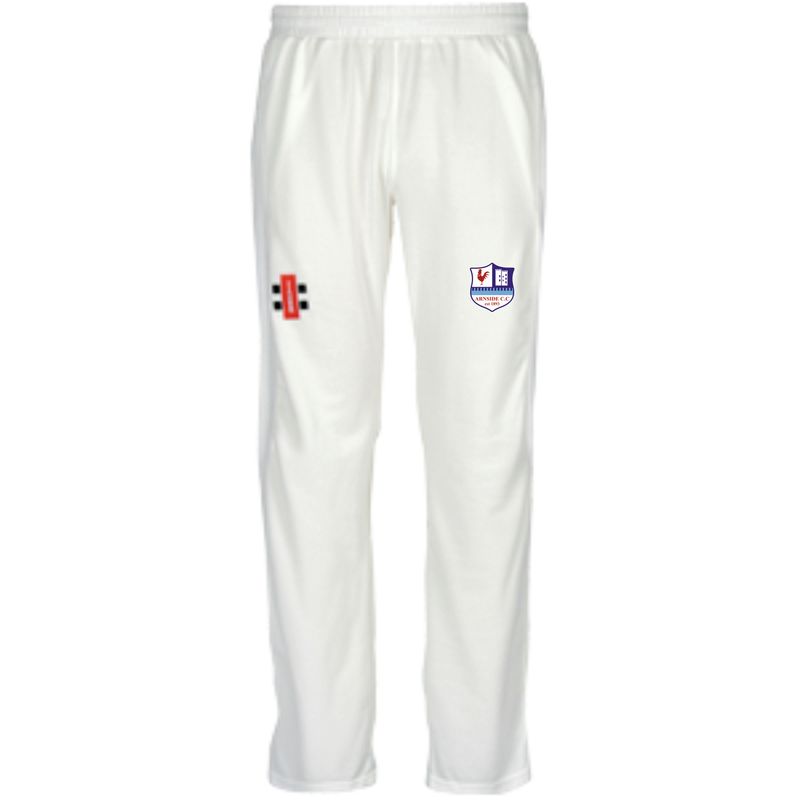 Arnside Velocity Cricket Trousers Arnside Velocity Cricket Trousers