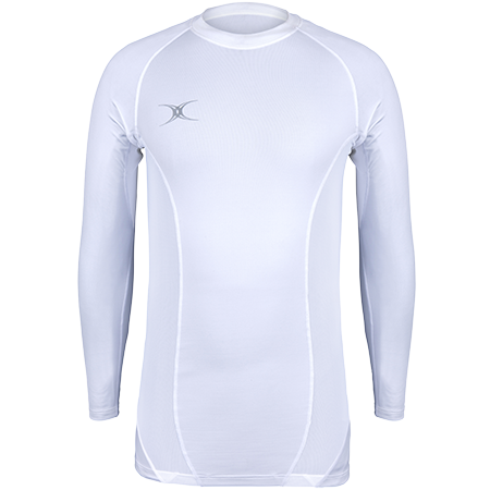 BASELAYER ATOMIC X II White Top BASELAYER ATOMIC X II White Top
