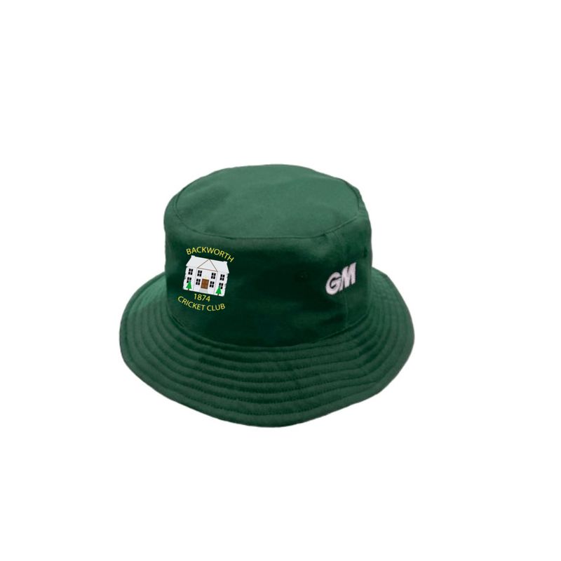 Backworth Bucket Hat Backworth Bucket Hat
