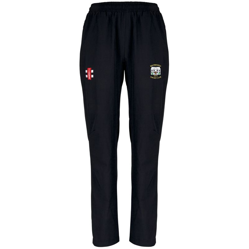 Backworth Ladies Fit Velocity Match Trousers Backworth Ladies Fit Velocity Match Trousers