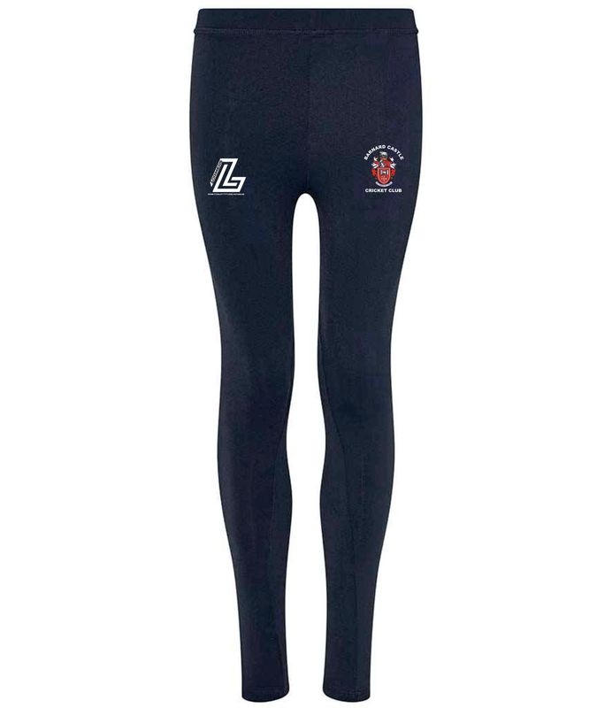 Barnard Castle Lorimers Ladies Leggings Barnard Castle Lorimers Ladies Leggings