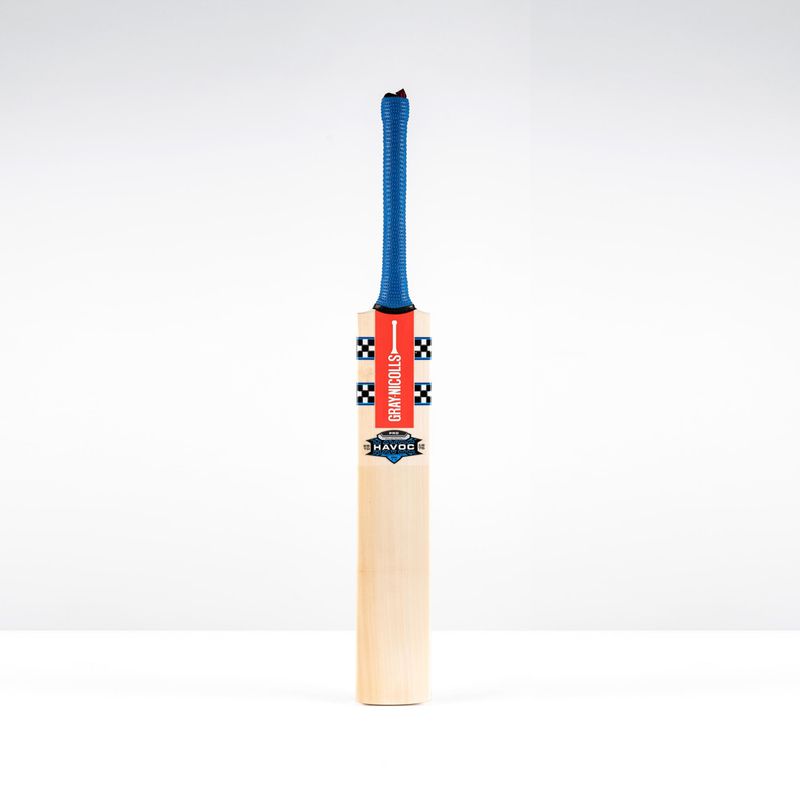 2026 Gray Nicolls Havoc 1.0 Pro Junior Cricket Bat 2026 Gray Nicolls Havoc 1.0 Pro Junior Cricket Bat
