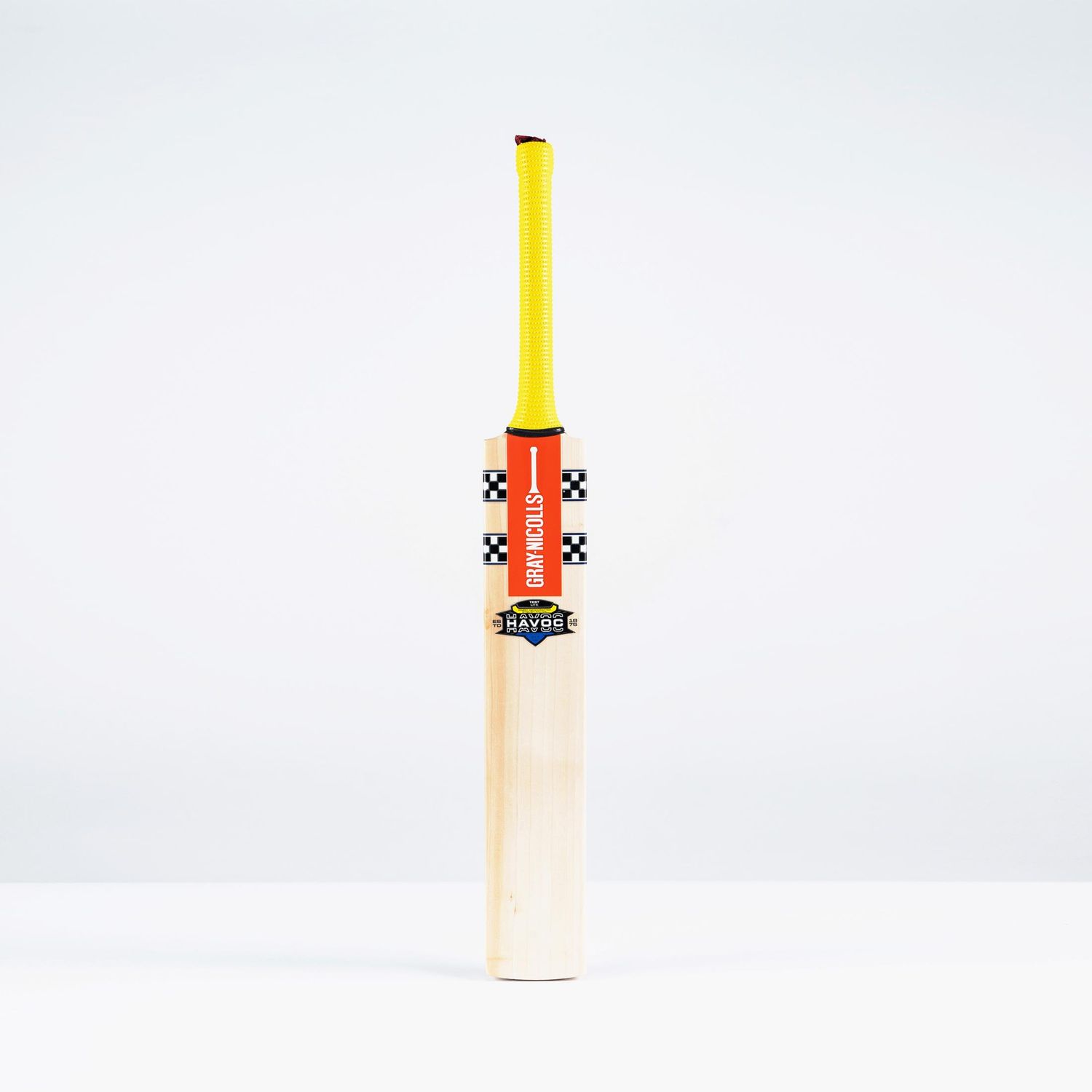 2026 Gray Nicolls Havoc HB317 Test V LITE Adult Cricket Bat 2026 Gray Nicolls Havoc HB317 Test V LITE Adult Cricket Bat