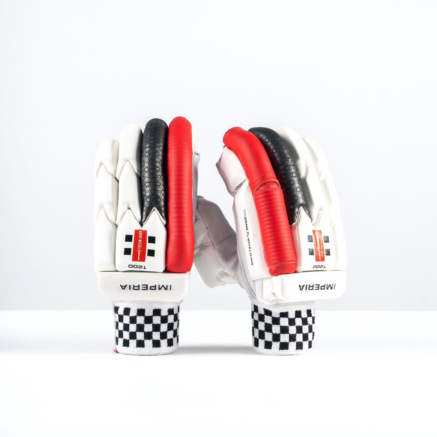 2026 Gray Nicolls Imperia 1.0 1200 Batting Gloves 2026 Gray Nicolls Imperia 1.0 1200 Batting Gloves