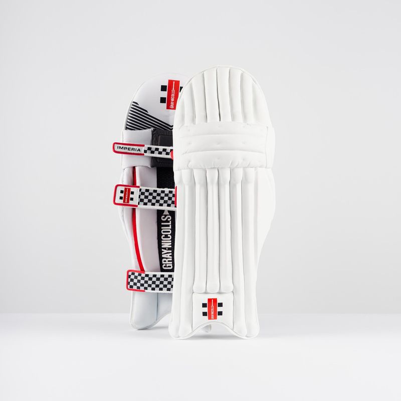 2026 Gray Nicolls Imperia 1.0 Batting Pads 2026 Gray Nicolls Imperia 1.0 Batting Pads