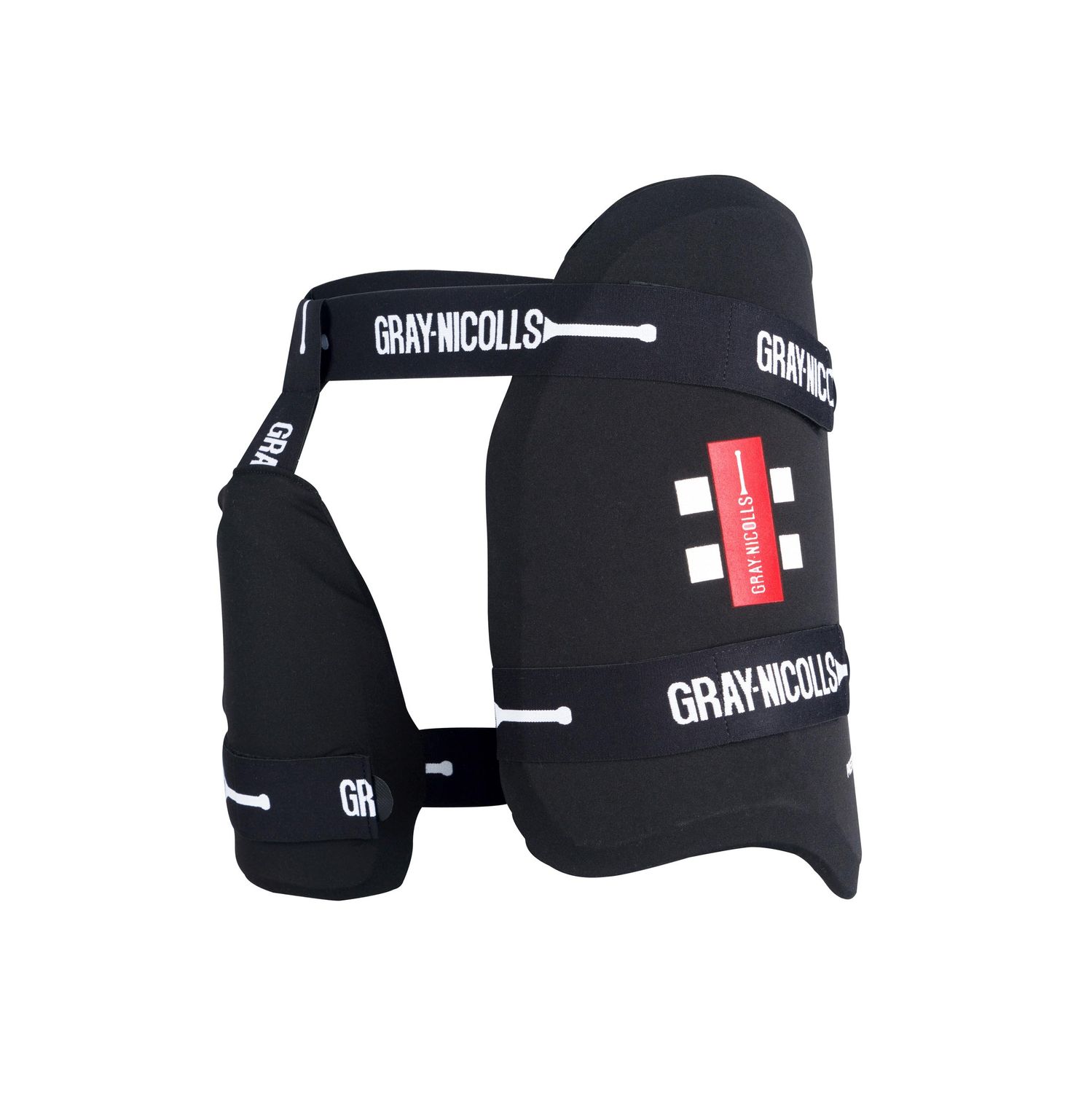2026 Gray Nicolls Prestige 360 All In One  Thigh Guard