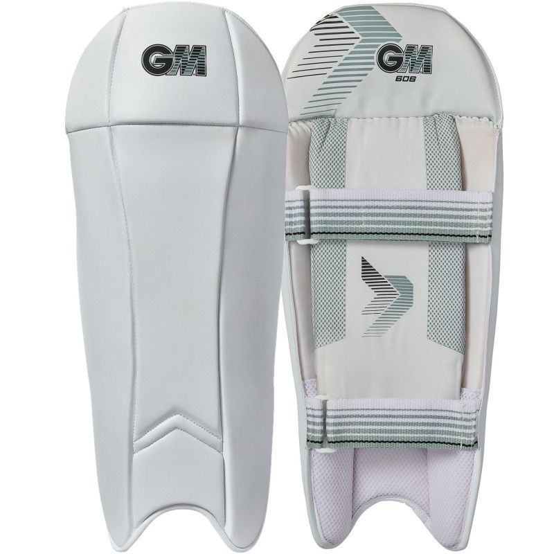 2026 Gunn & Moore 606 Keeping Pads 2026 Gunn & Moore 606 Keeping Pads