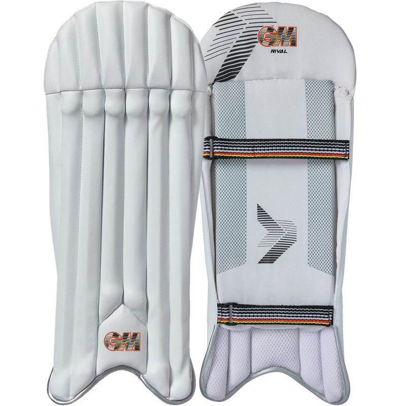2026 Gunn & Moore Rival Keeping Pads 2026 Gunn & Moore Rival Keeping Pads