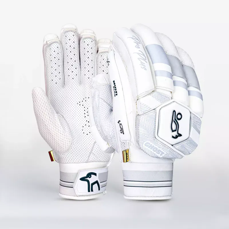2026 Kookaburra Ghost Pro Plus Batting Gloves 2026 Kookaburra Ghost Pro Plus Batting Gloves