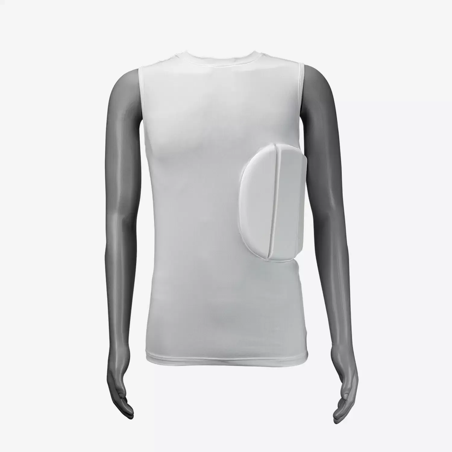 2026 Kookaburra Pro Guard 500 Chest Protector 2026 Kookaburra Pro Guard 500 Chest Protector