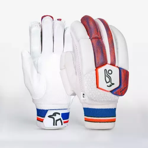 2026 Kookaburra Rapid 6.1 Batting Gloves 2026 Kookaburra Rapid 6.1 Batting Gloves