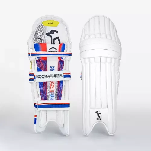 2026 Kookaburra Rapid Pro Batting Pads 2026 Kookaburra Rapid Pro Batting Pads