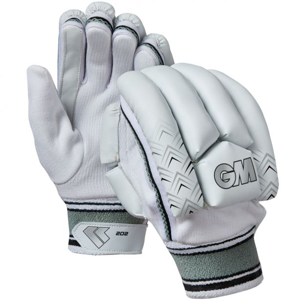 2025 Gunn & Moore 202 Batting Gloves 2025 Gunn & Moore 202 Batting Gloves