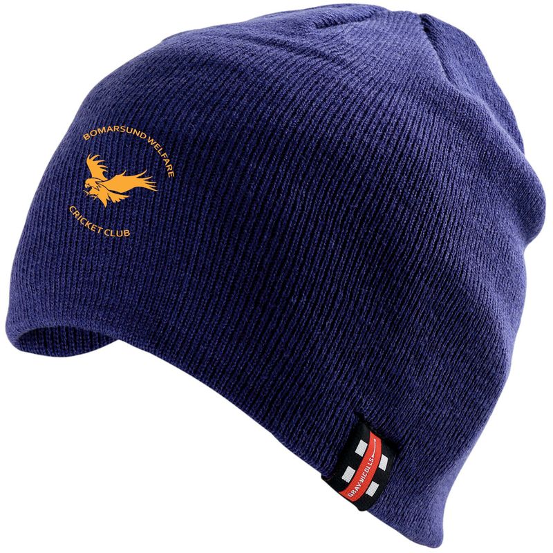 Bomarsund Gray-Nicolls Beanie Hat Bomarsund Gray-Nicolls Beanie Hat