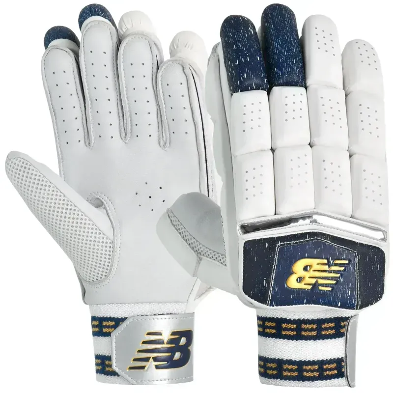 2026 New Balance DC 800 Batting Gloves