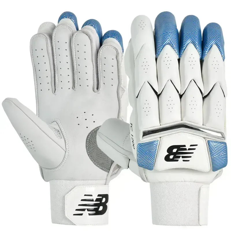 2026 New Balance TC 1200 Batting Gloves