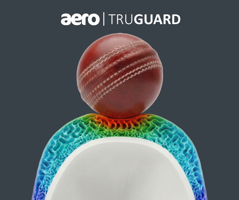Aero Truguard P1 Groin Protector Aero Truguard P1 Groin Protector