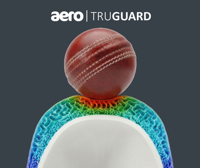 Aero Truguard P1 Groin Protector Aero Truguard P1 Groin Protector