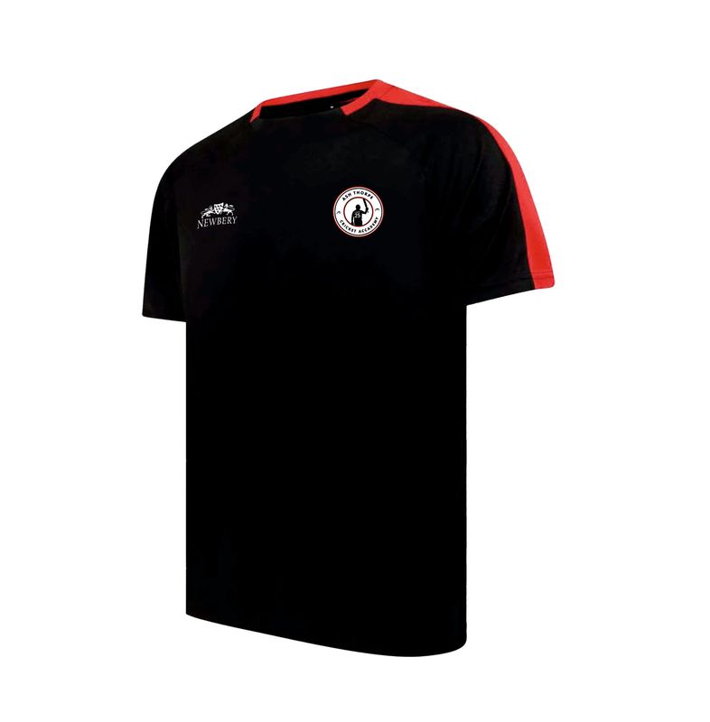Ash Thorpe Academy Training Top Ash Thorpe Academy Training Top