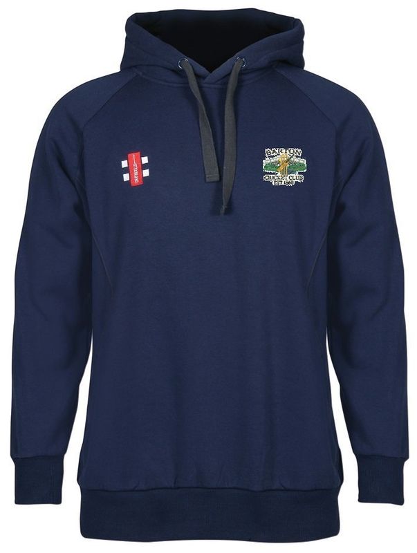 Barton Storm Hooded Top Adult Barton Storm Hooded Top Adult