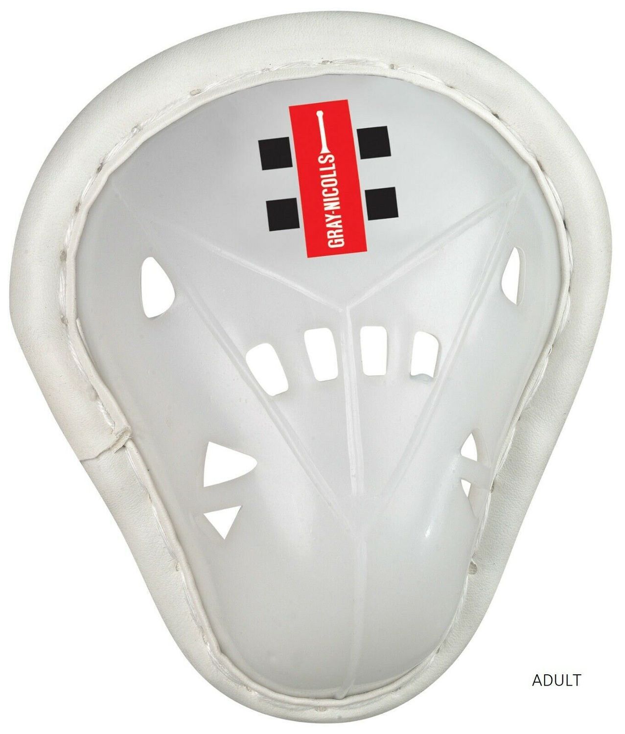 2026 Gray Nicolls Standard Abdo Guard 2026 Gray Nicolls Standard Abdo Guard