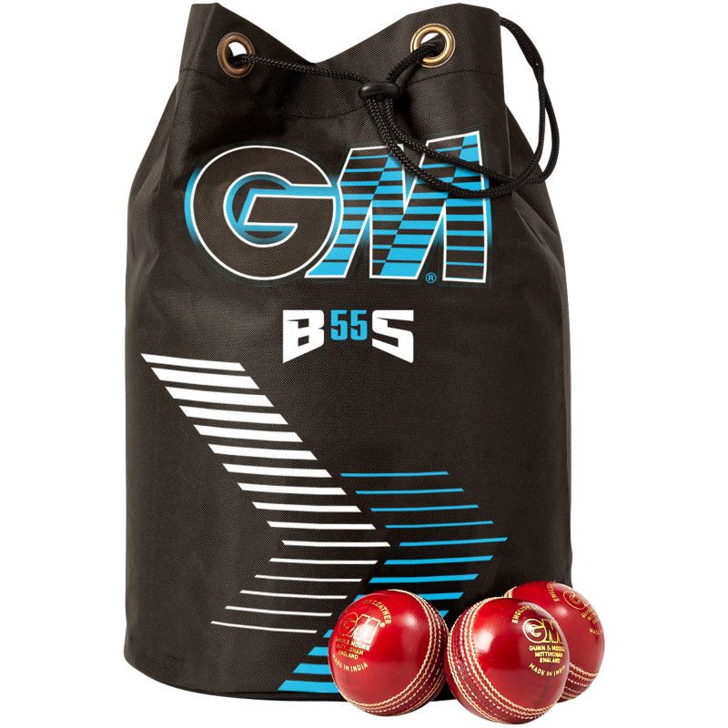 2026 Gunn & Moore Ball Bag -